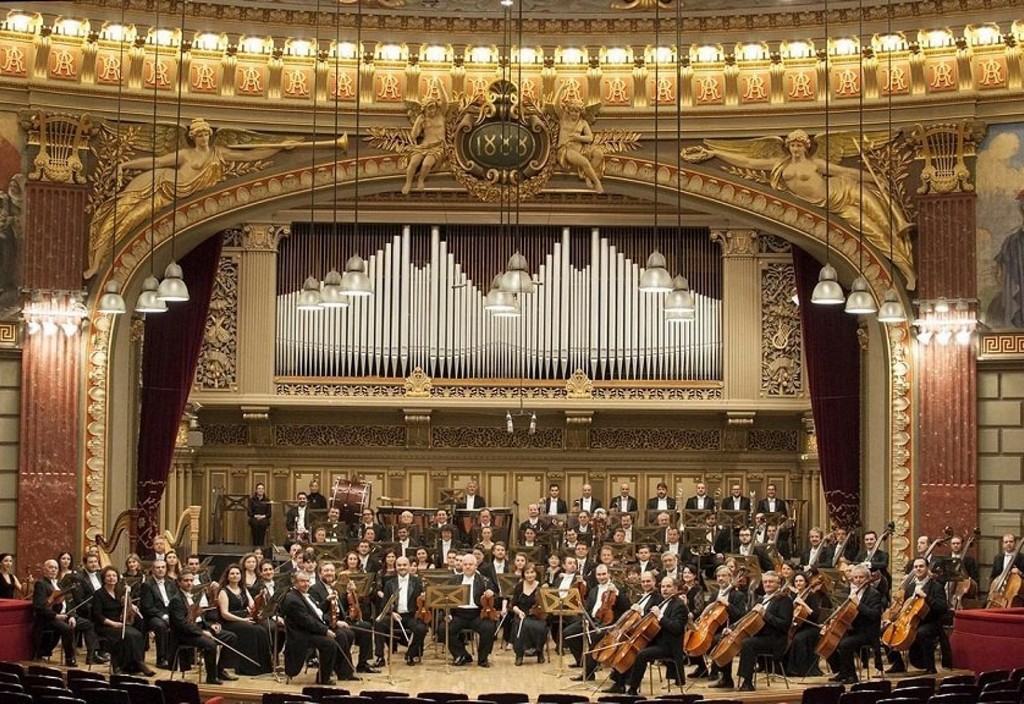 Filarmonica