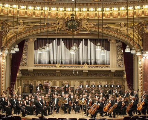 Filarmonica
