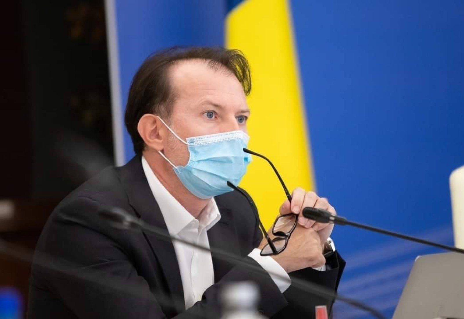 Florin Citu