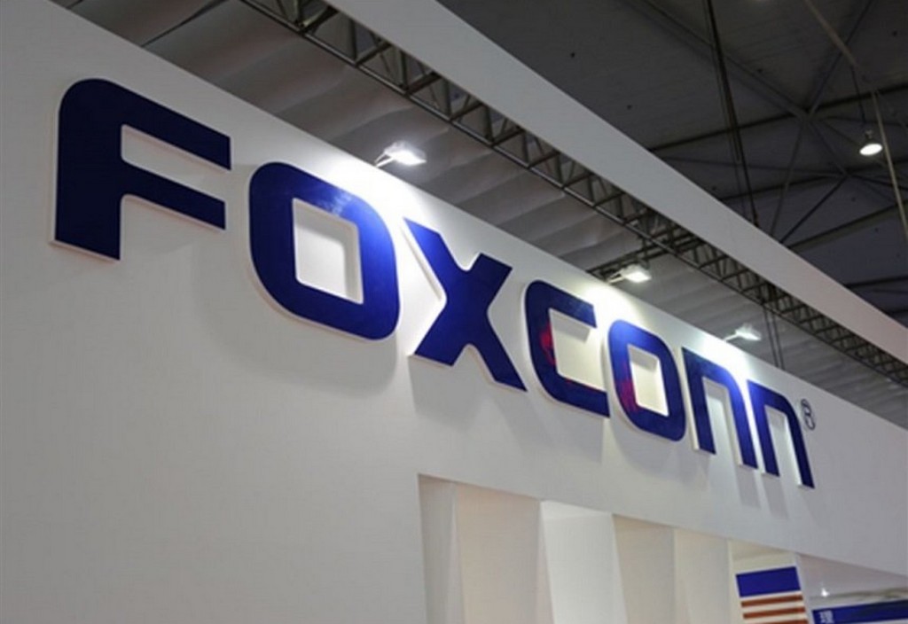 foxconn Foxconn