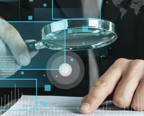 Fraud Detection