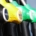 gasoline, diesel, petrol