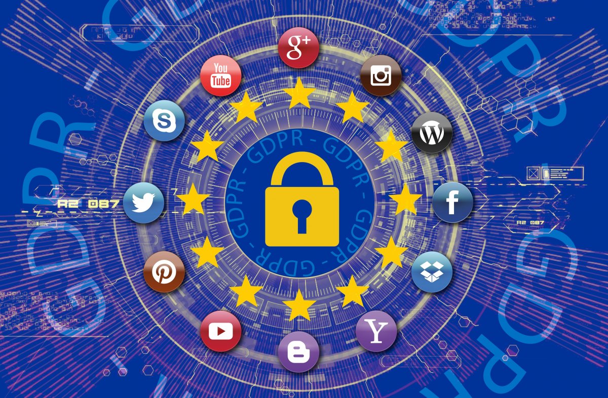gdpr, data, protection