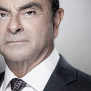 ghosn Ghosn