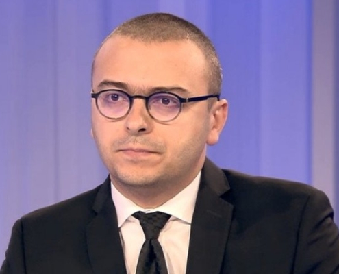 iancu guda Iancu Guda