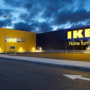 ikea nori negri Ikea Nori Negri