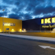 ikea nori negri Ikea Nori Negri