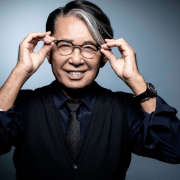 kenzo takada Kenzo Takada
