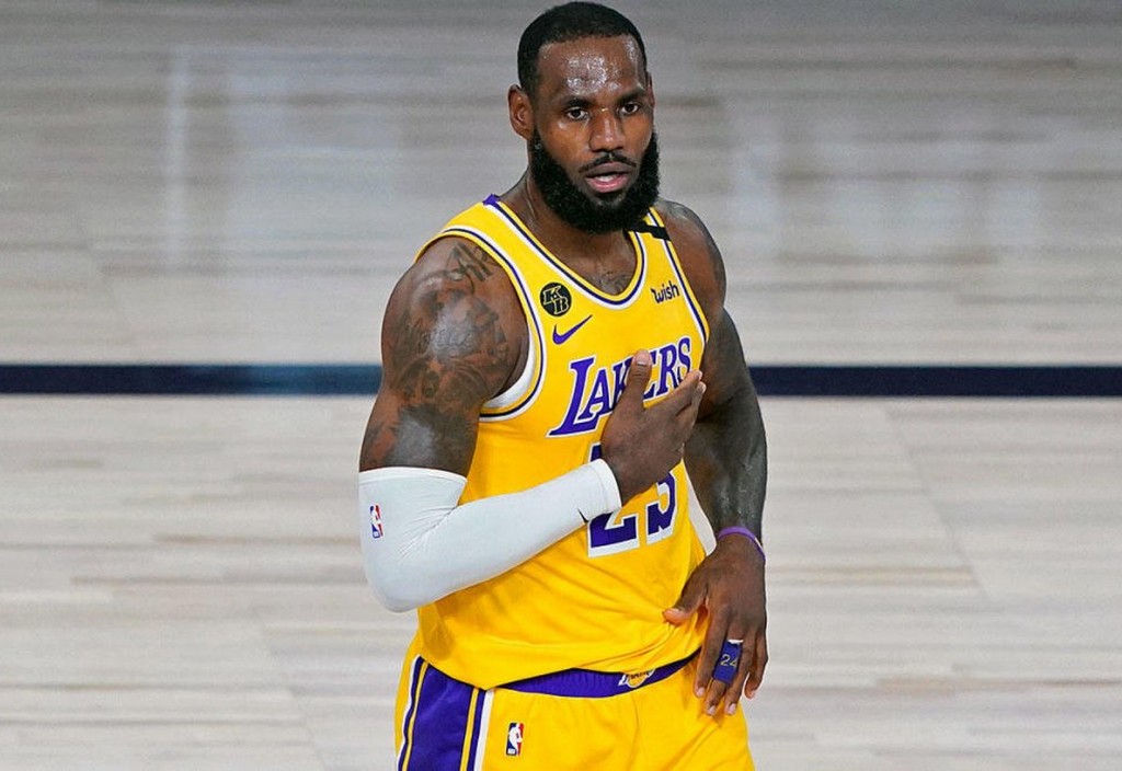 lebron-james-lakers Lebron James Lakers