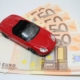 machine, ferrari, toy car