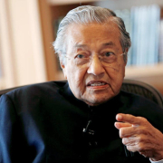mahathir mohamad Mahathir Mohamad