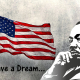 martin luther king, day, i have a dream