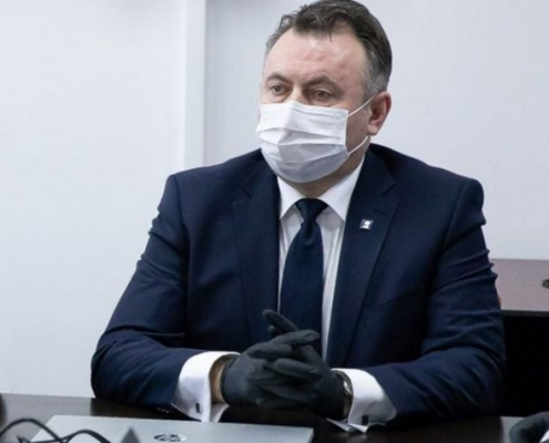 nelu-tataru-800x476 Ministrul Sănătății, Nelu Tătaru.