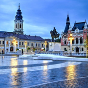 oradea Oradea