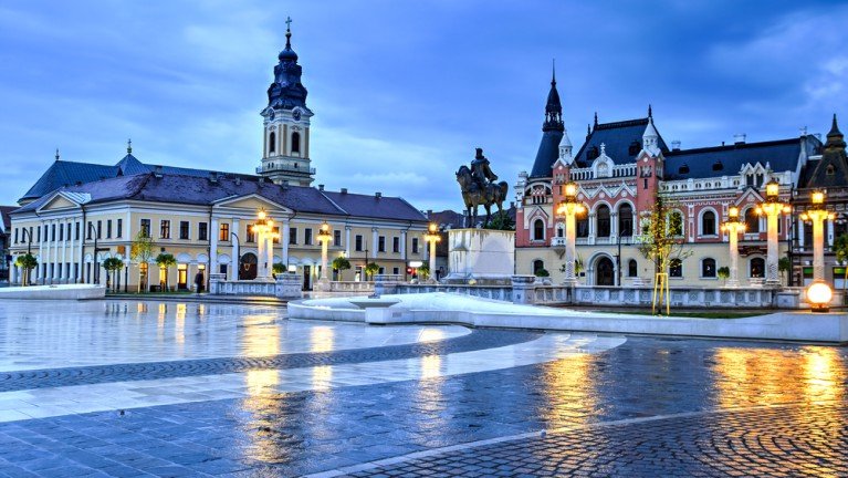 oradea Oradea