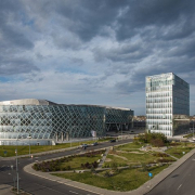 petrom city Petrom City