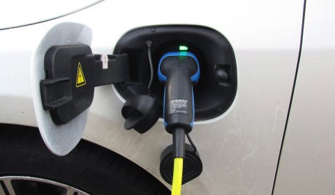 plug-in, electricity, e-car