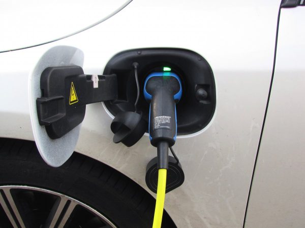 plug-in, electricity, e-car