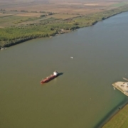 podul peste Dunare Tulcea Podul Peste Dunare Tulcea