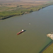 Podul Peste Dunare Tulcea 800x500
