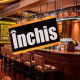 restaurant inchis Restaurant Inchis