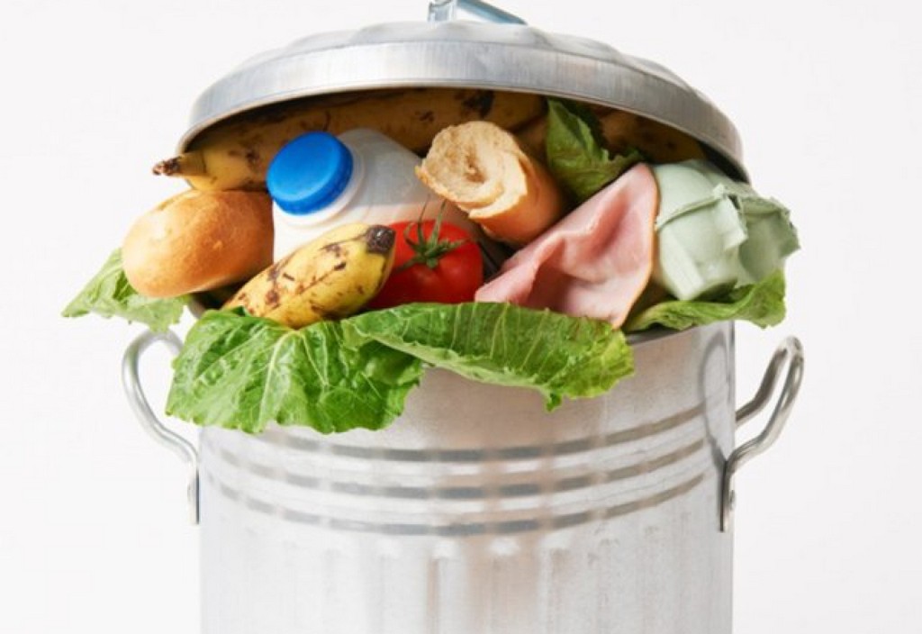 Risipa Alimentara