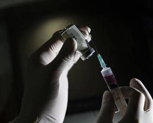Sanofi Vaccin