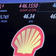 Shell Bursa