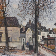 Sisley