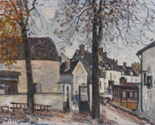 Sisley