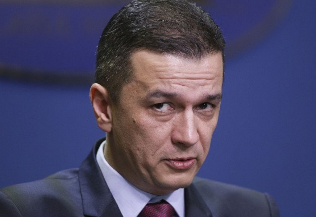 sorin grindeanu Sorin Grindeanu