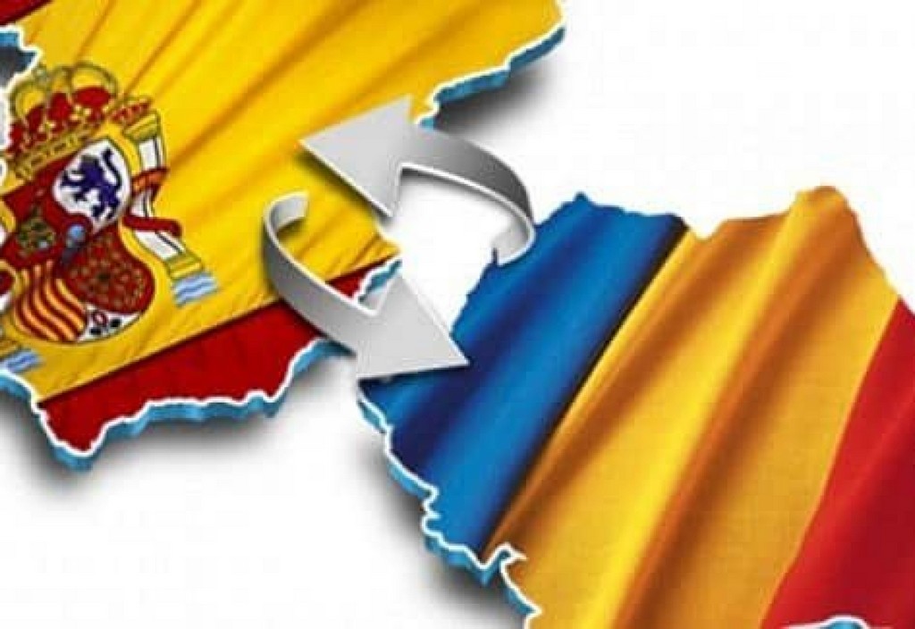 spania-si-romania Spania Si Romania