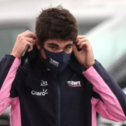 stroll mask Stroll Mask