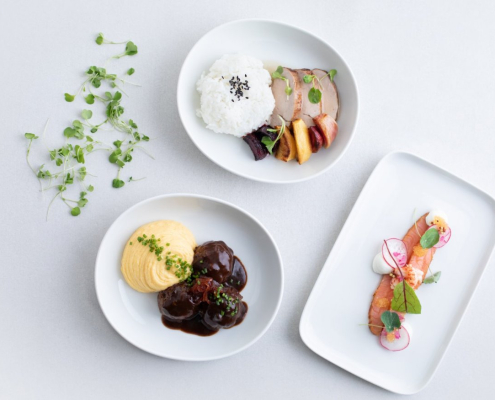 taste of finnair Taste Of Finnair
