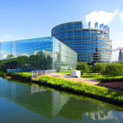 the european parliament in strasbourg, eu parliament, european parliament