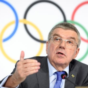 thomas bach CIO Thomas Bach Cio