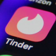 Tinder Icon Ios