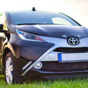 toyota, auto, vehicle