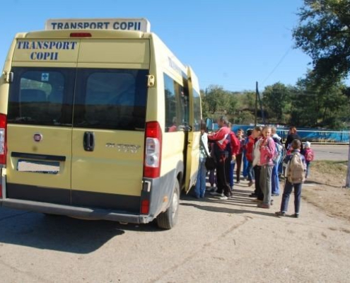 transport-copii Transport Copii
