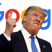 trump-google Trump Google