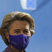 ursula von der leyen Ursula Von Der Leyen