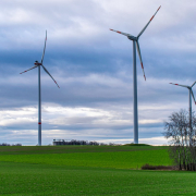 windräder, renewable energy, green power