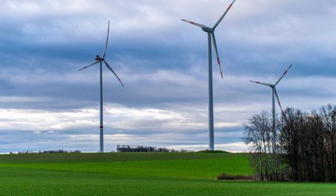 windräder, renewable energy, green power