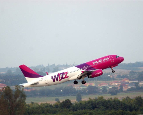 wizzair Wizzair