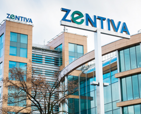 20 Zentiva Brand