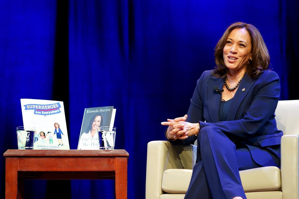 AP20313569356894 kamala harris