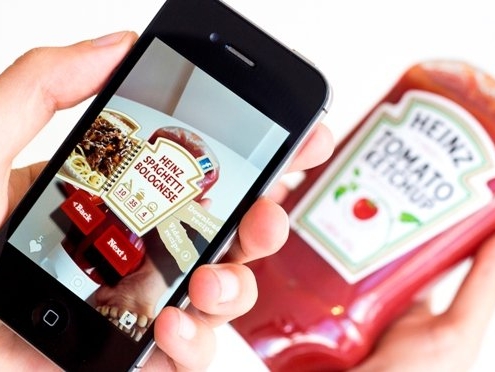 AR_Heinz Ar Heinz