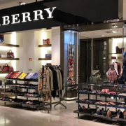 Burberry Lisbon