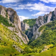 Cheile-Turzii-8 Cheile Turzii 8