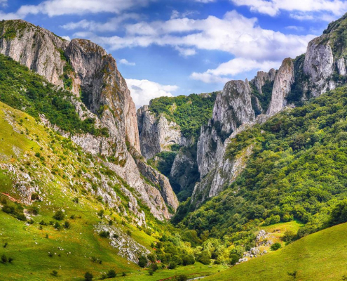 Cheile Turzii 8